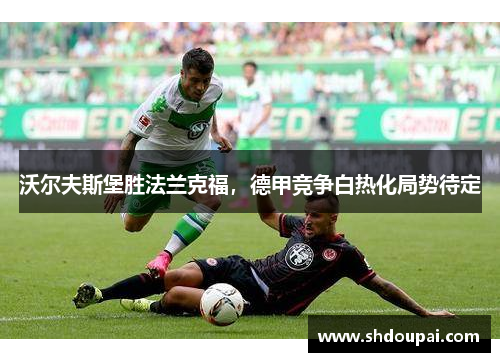沃尔夫斯堡胜法兰克福，德甲竞争白热化局势待定