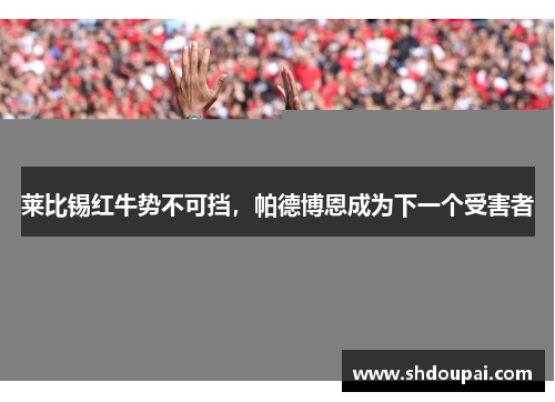 莱比锡红牛势不可挡，帕德博恩成为下一个受害者